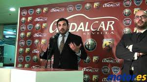 ANDALCAR LOGO MODELOS